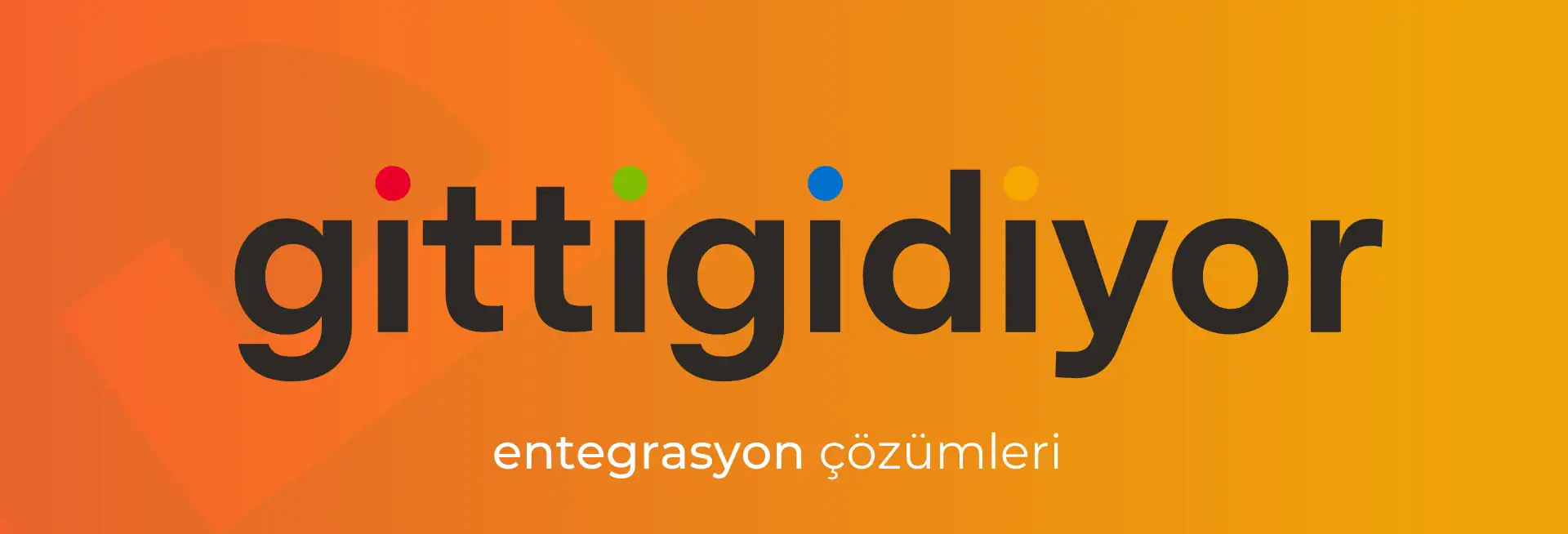 Gittigidiyor entegrasyonu