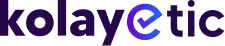 kolayetic logo