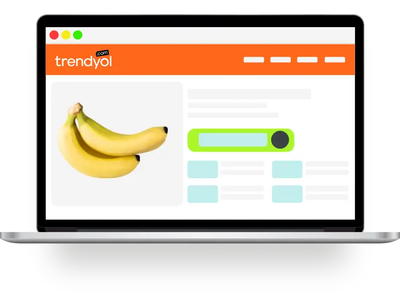 pazaryeri entegrasyonu